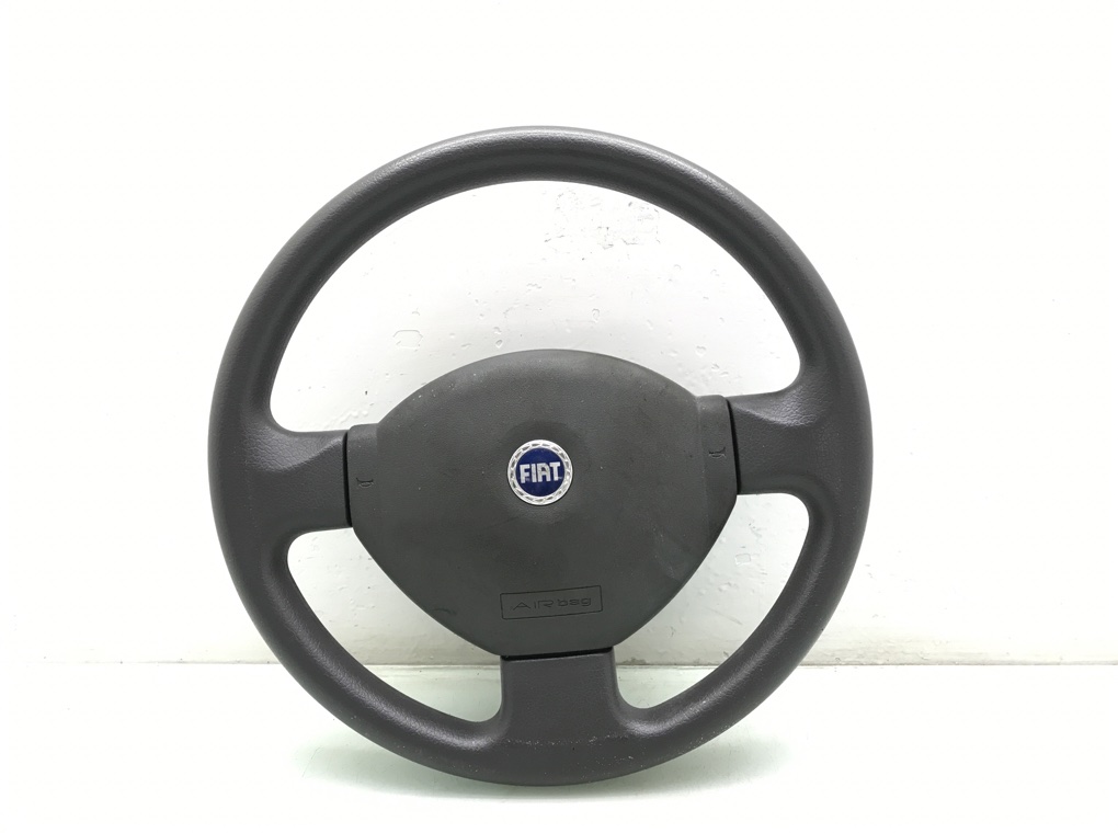 Руль для Fiat Panda, 2007 г. 1.1 i бензин б/у