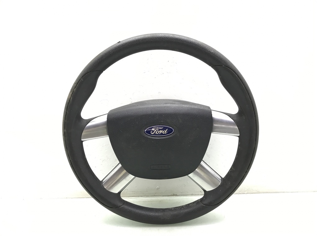 Руль для Ford Focus, 2007 г. 1.6 i бензин б/у