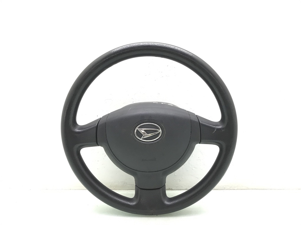 Руль для Daihatsu Sirion, 2006 г. 1.0 i бензин б/у