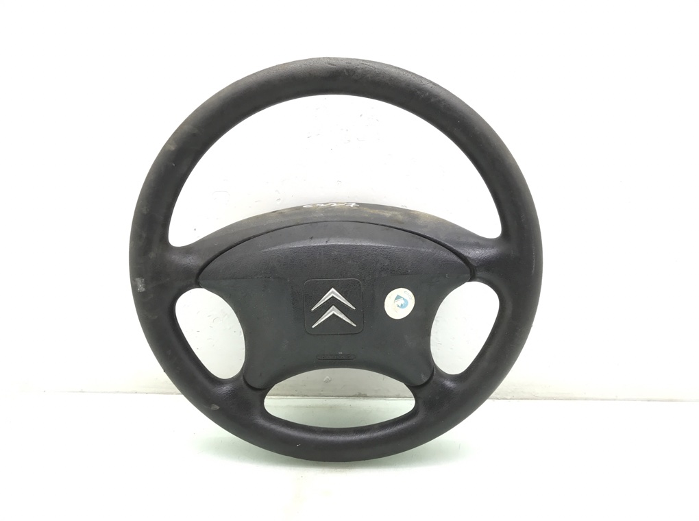 Руль для Citroen Berlingo, 2008 г. 1.6 HDi дизель б/у