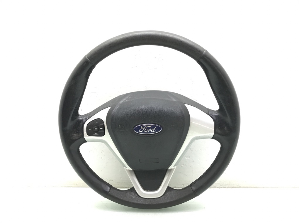 Руль для Ford Fiesta, 2010 г. 1.4 TDCi дизель б/у