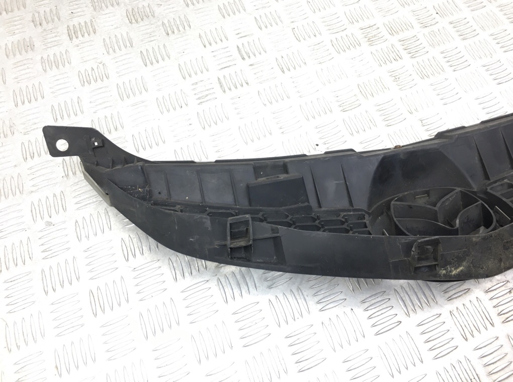 Решетка радиатора для Mazda 6, 2007 г. 2.0 i бензин б/у — фото 4