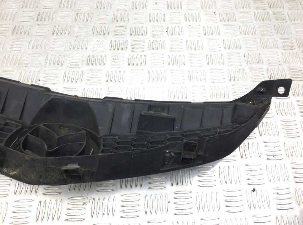 Решетка радиатора для Mazda 6, 2007 г. 2.0 i бензин б/у — фото 5