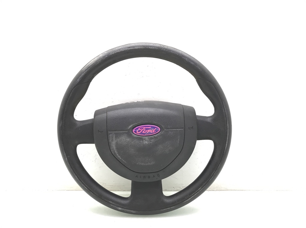 Руль для Ford Fiesta, 2007 г. 1.3 i бензин б/у