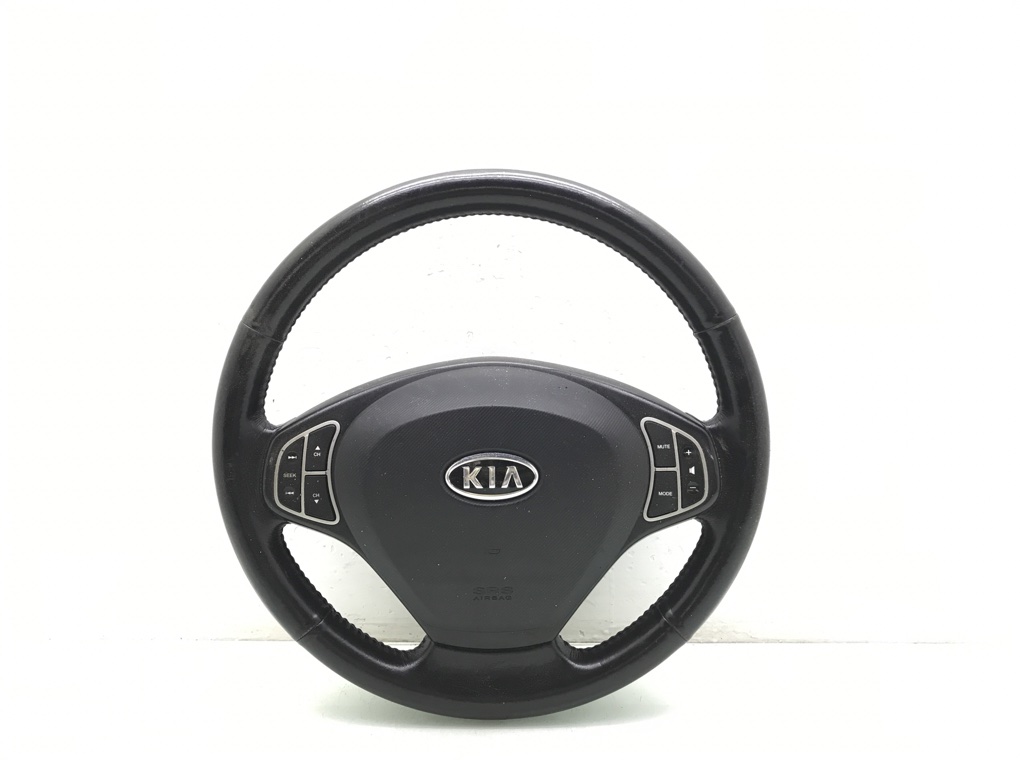 Руль для Kia Ceed, 2008 г. 1.6 i бензин б/у