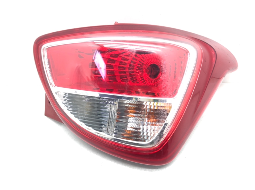 Фонарь задний правый для Hyundai i10, 2015 г. 1.2 i бензин б/у