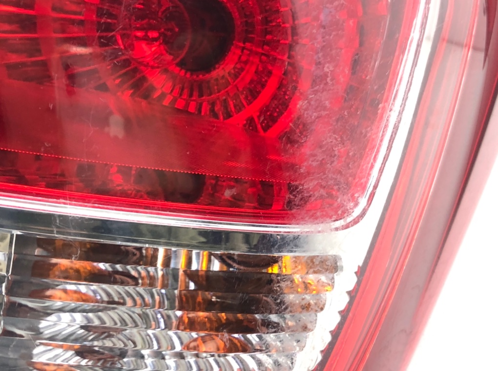 Фонарь задний правый для Hyundai i10, 2015 г. 1.2 i бензин б/у — фото 4
