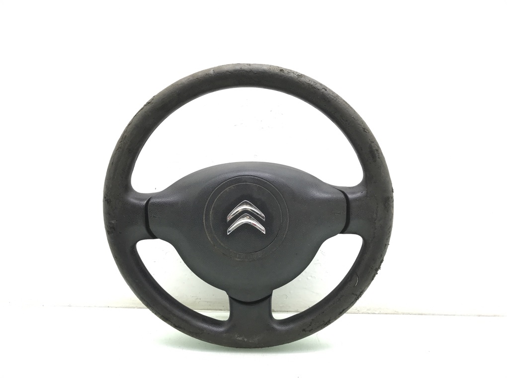 Руль для Citroen Berlingo, 2014 г. 1.6 HDi дизель б/у