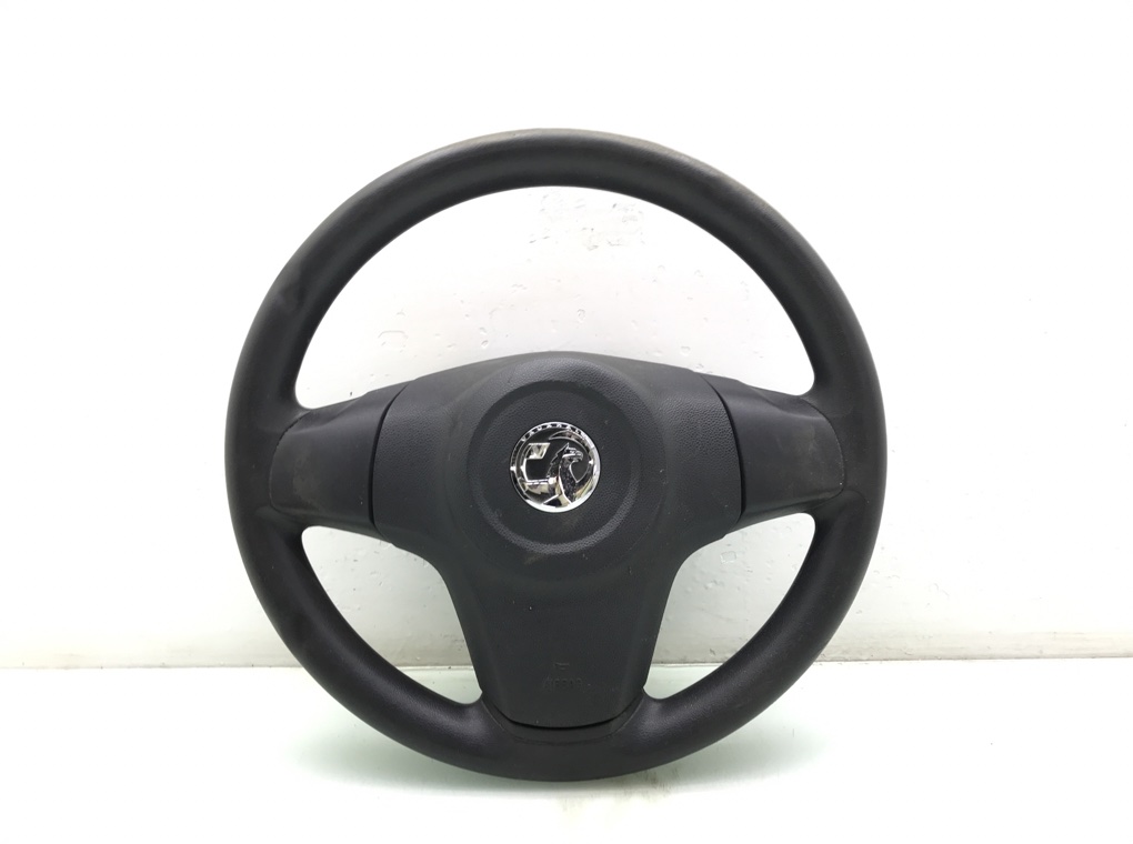 Руль для Opel Corsa, 2012 г. 1.0 i бензин б/у