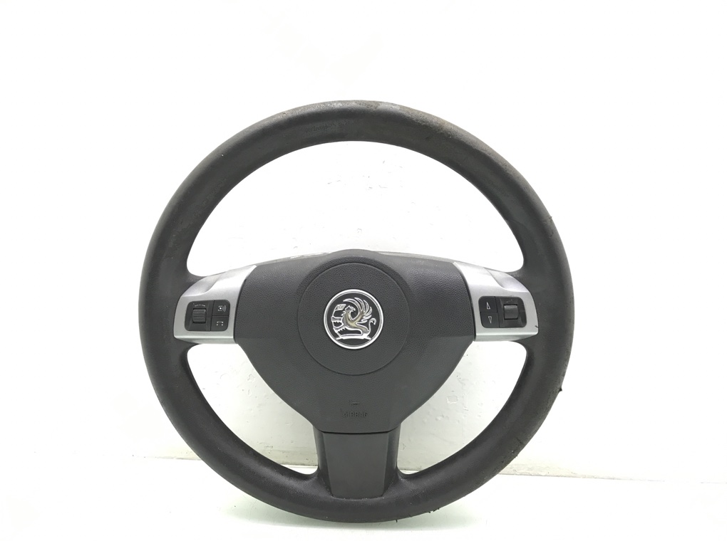 Руль для Opel Zafira, 2009 г. 1.9 CDTi дизель б/у
