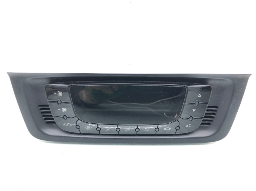 Блок управления печки/климат-контроля для Seat Ibiza, 2010 г. 2.0 TDI дизель б/у