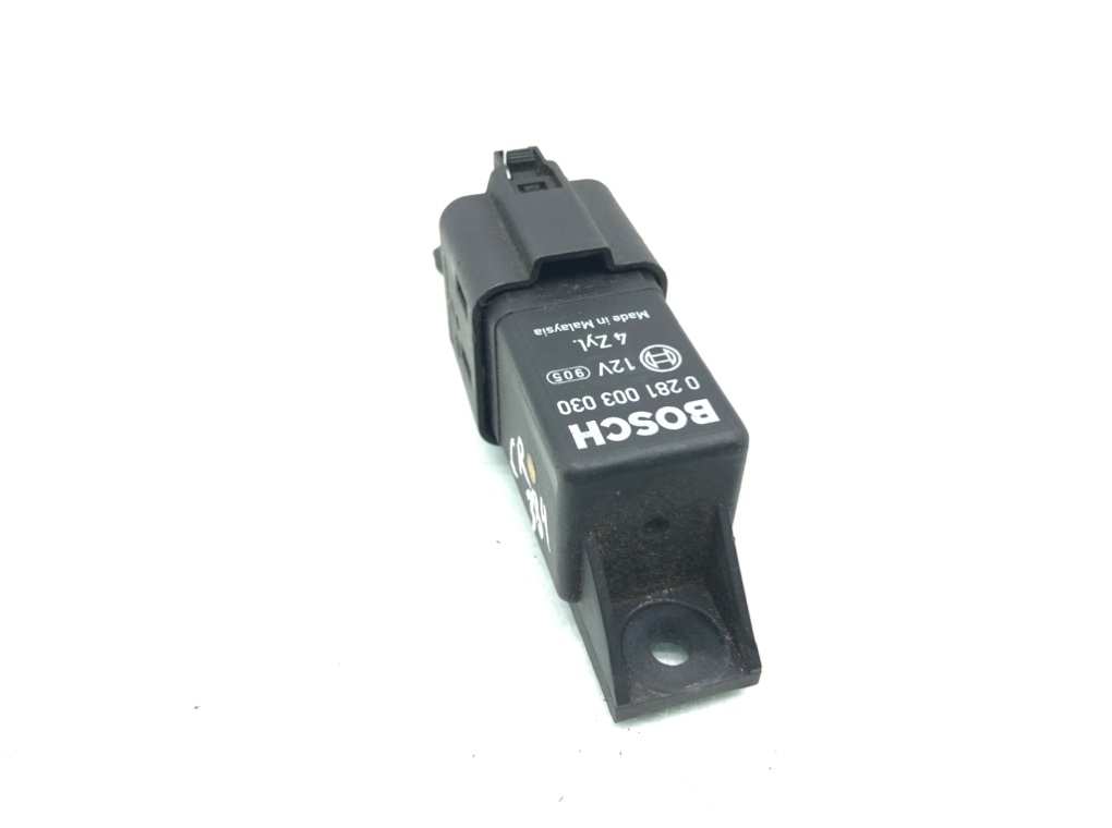Реле накала свечей для Honda FR-V, 2005 г. 2.2 CTDi дизель б/у — фото 2