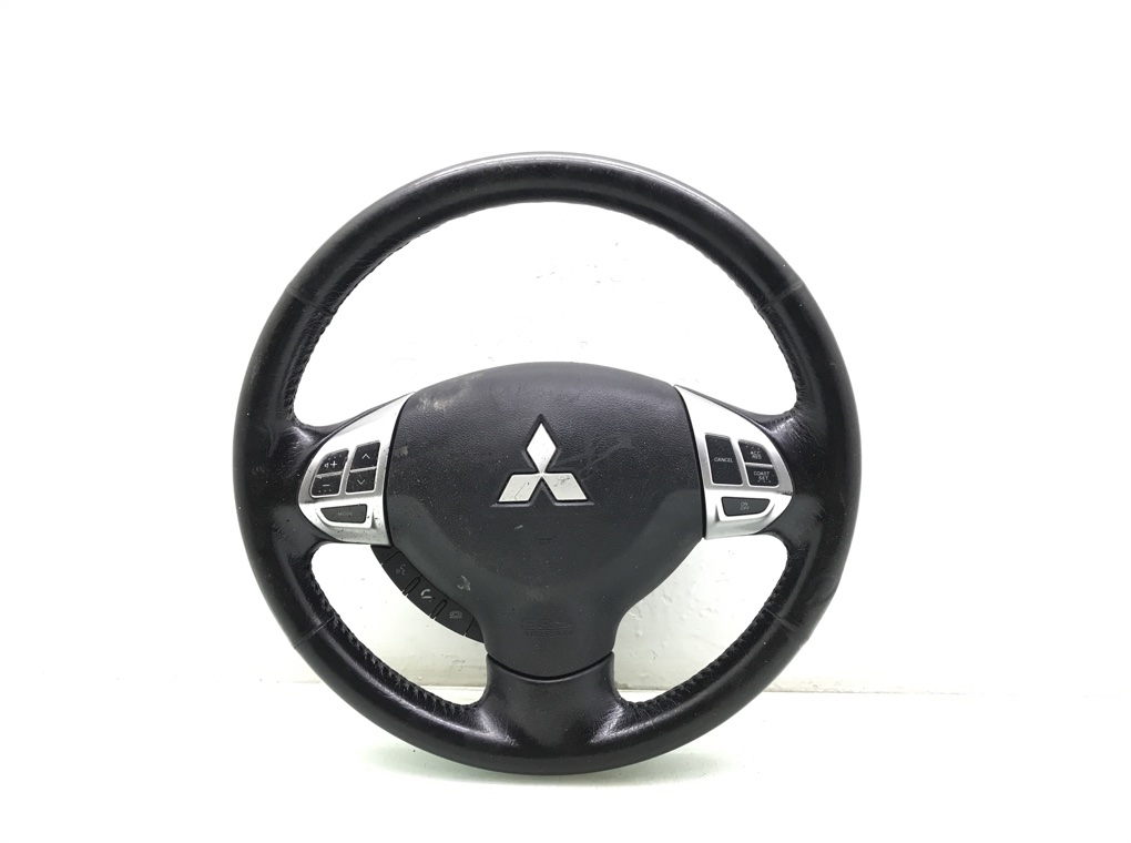 Руль для Mitsubishi Lancer, 2010 г. 2.0 DiD дизель б/у