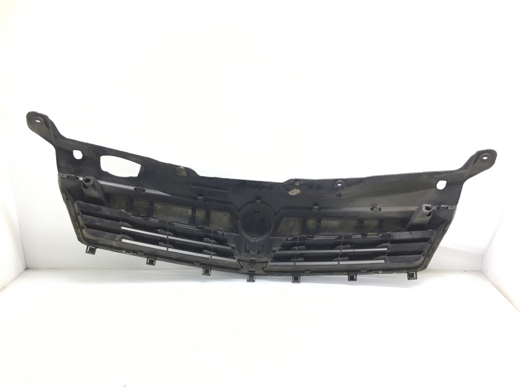 Решетка радиатора для Opel Astra, 2009 г. 1.7 CDTi дизель б/у — фото 3
