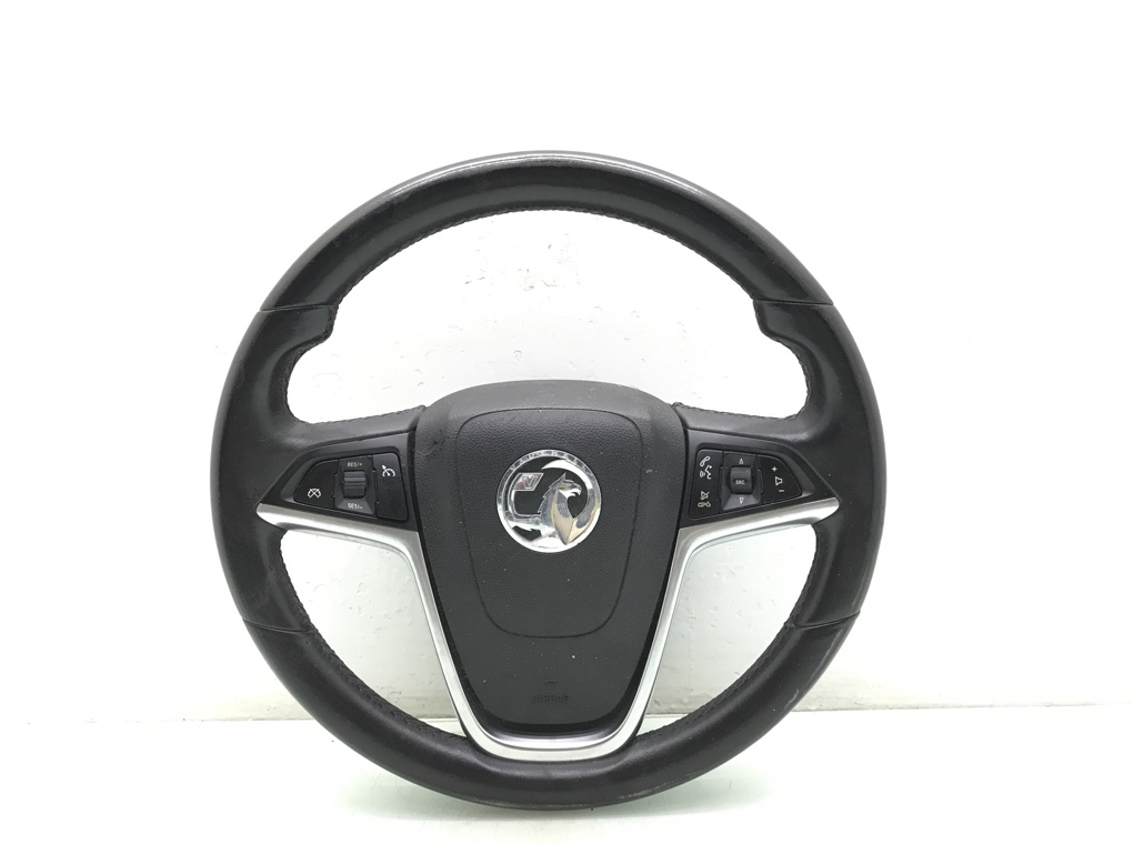 Руль для Opel Meriva, 2010 г. 1.4 i бензин б/у