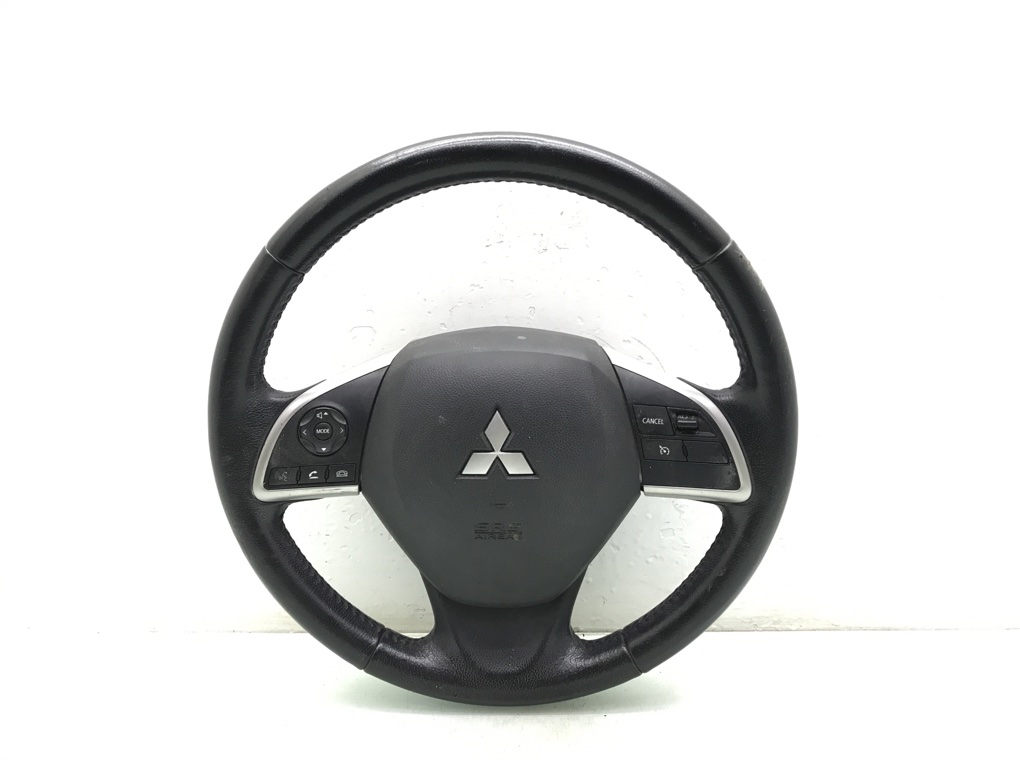 Руль для Mitsubishi ASX, 2015 г. 1.6 i бензин б/у