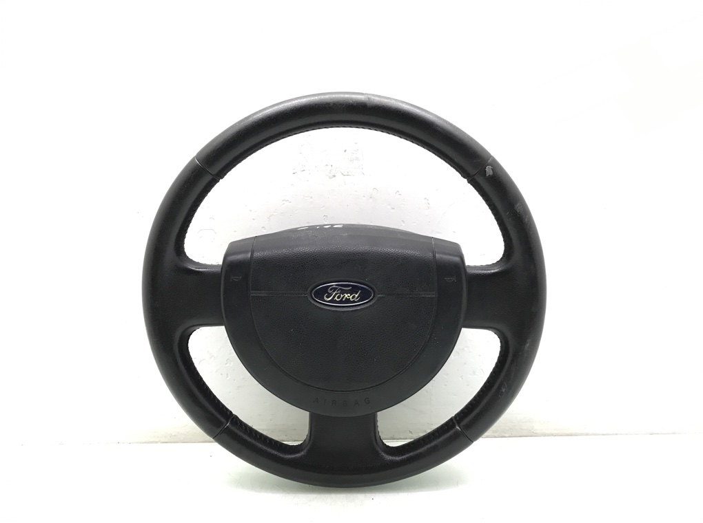 Руль для Ford Fiesta, 2005 г. 1.4 i бензин б/у