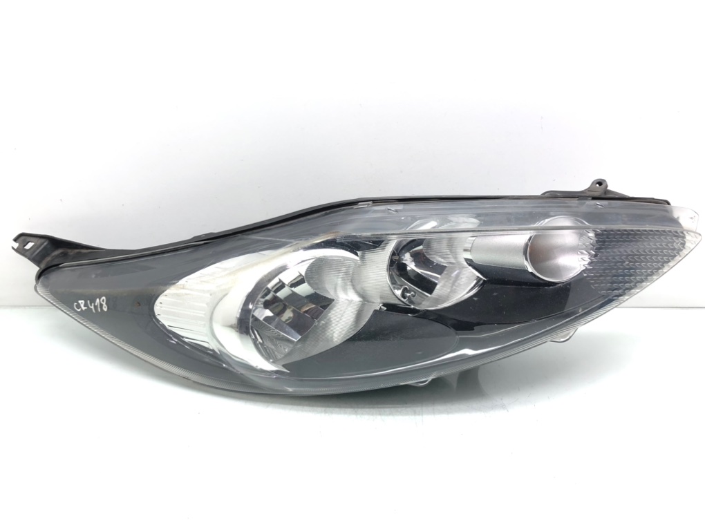 Фара правая для Ford Fiesta, 2010 г. 1.2 i бензин б/у