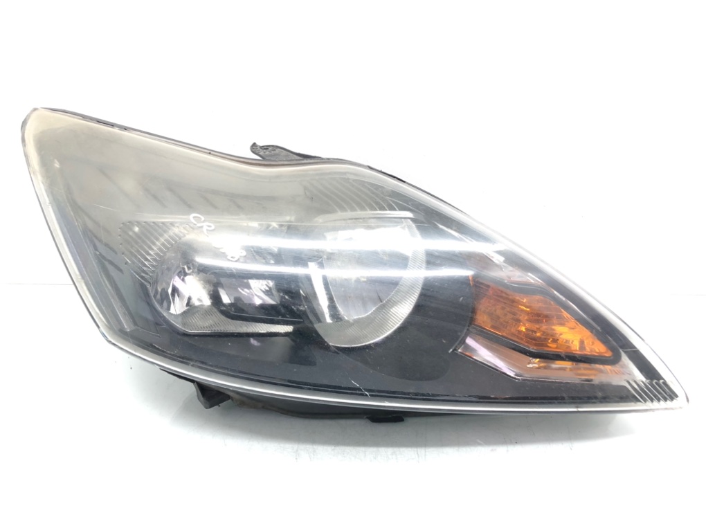 Фара правая для Ford Focus, 2009 г. 1.6 i бензин б/у