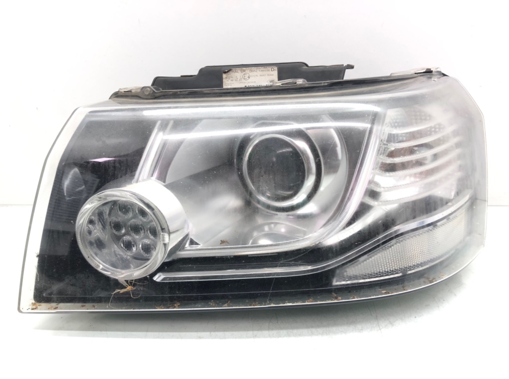 Фара левая для Land Rover Freelander, 2014 г. 2.2 TD дизель б/у