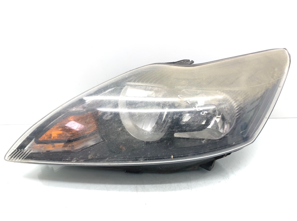 Фара левая для Ford Focus, 2009 г. 1.6 i бензин б/у