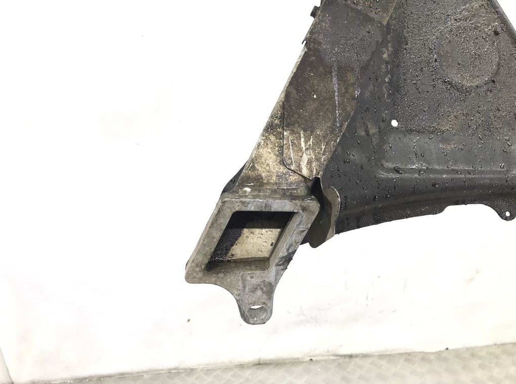 Балка подвески передняя (подрамник) для BMW 7 E65/E66, 2008 г. 4.8 i бензин б/у — фото 5
