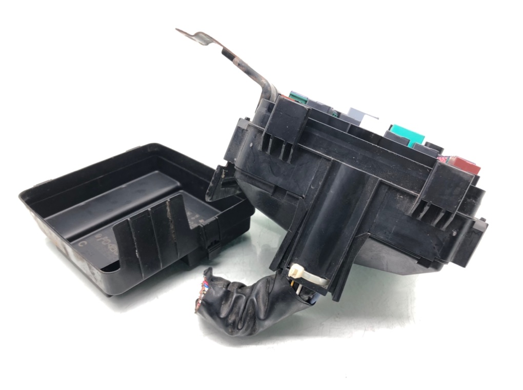 Блок предохранителей для Honda FR-V, 2005 г. 2.2 CTDi дизель б/у — фото 5