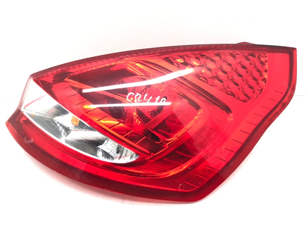 Фонарь задний правый для Ford Fiesta, 2012 г. 1.4 i бензин б/у