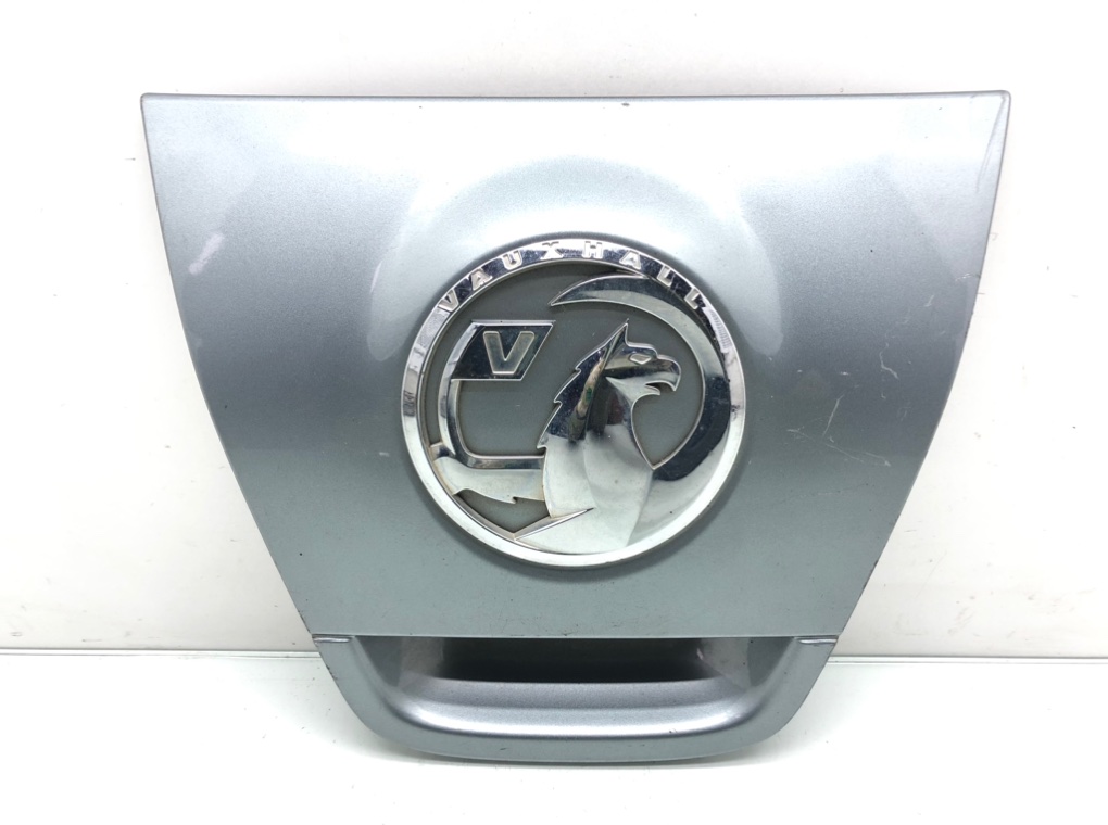 Ручка крышки багажника для Opel Astra, 2013 г. 1.4 i бензин б/у