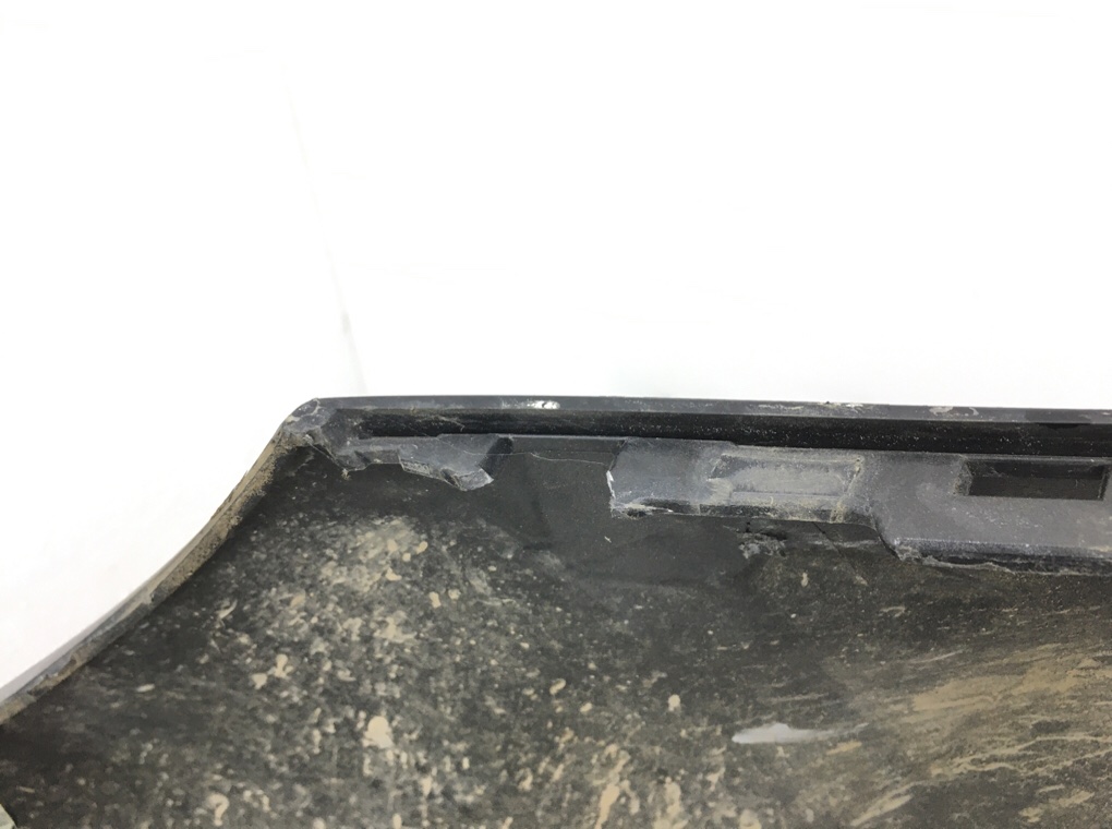 Бампер передний для Hyundai Santa Fe, 2011 г. 2.2 CRDi дизель б/у — фото 10