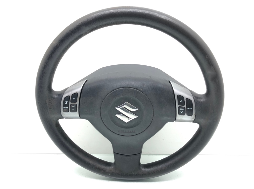 Руль для Suzuki Swift, 2006 г. 1.5 i бензин б/у