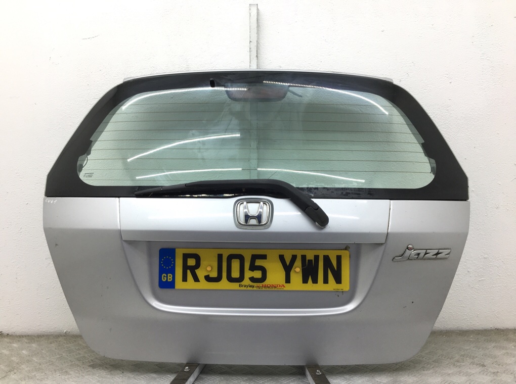 Крышка багажника для Honda Jazz, 2005 г. 1.3 i бензин б/у