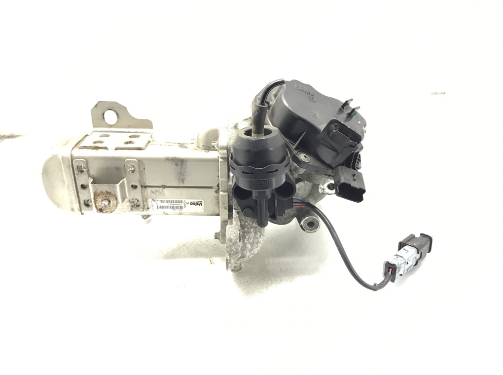Клапан EGR для Peugeot 3008, 2010 г. 2.0 HDi дизель б/у
