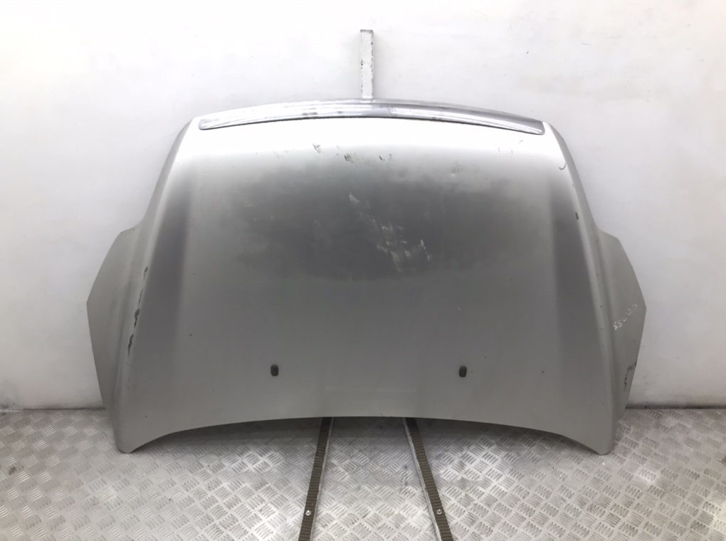 Капот для Ford Focus, 2009 г. 1.8 i бензин б/у
