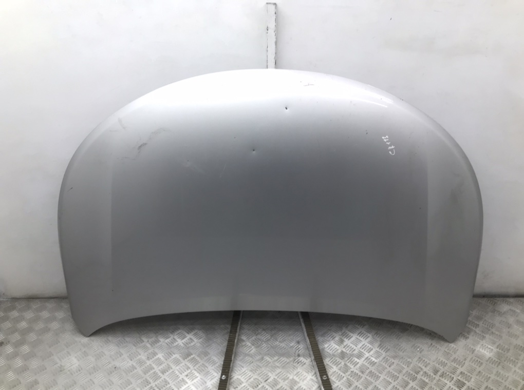 Капот для Toyota Avensis, 2010 г. 1.8 i бензин б/у