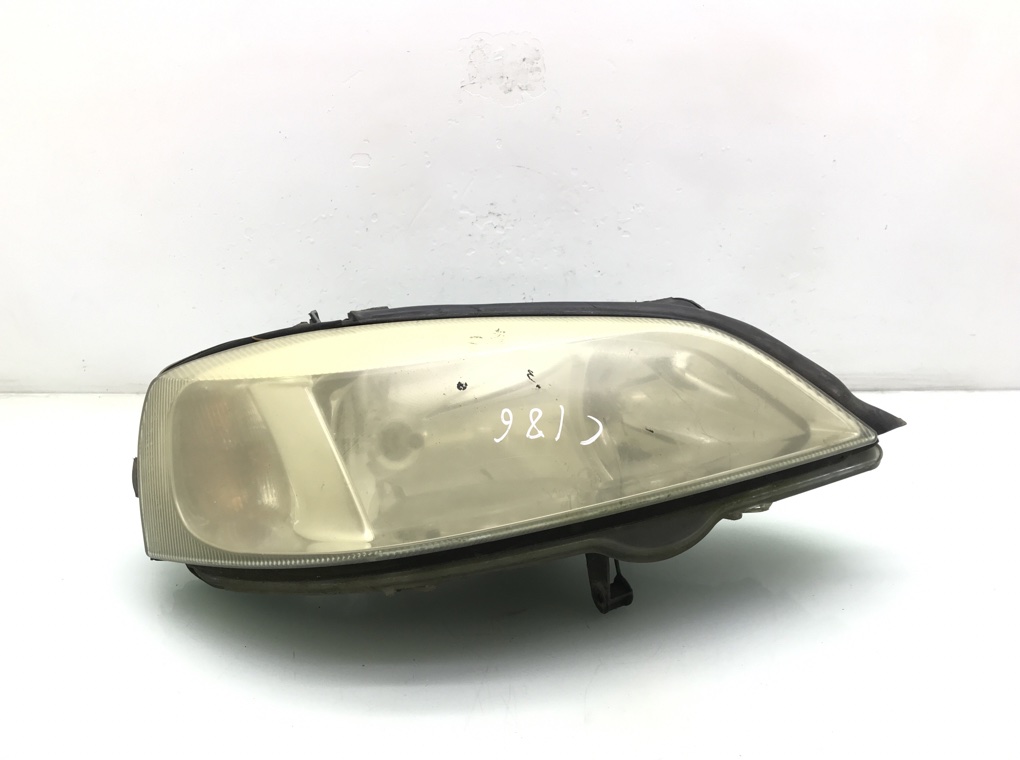 Фара правая для Opel Astra, 2004 г. 1.7 CDTi дизель б/у