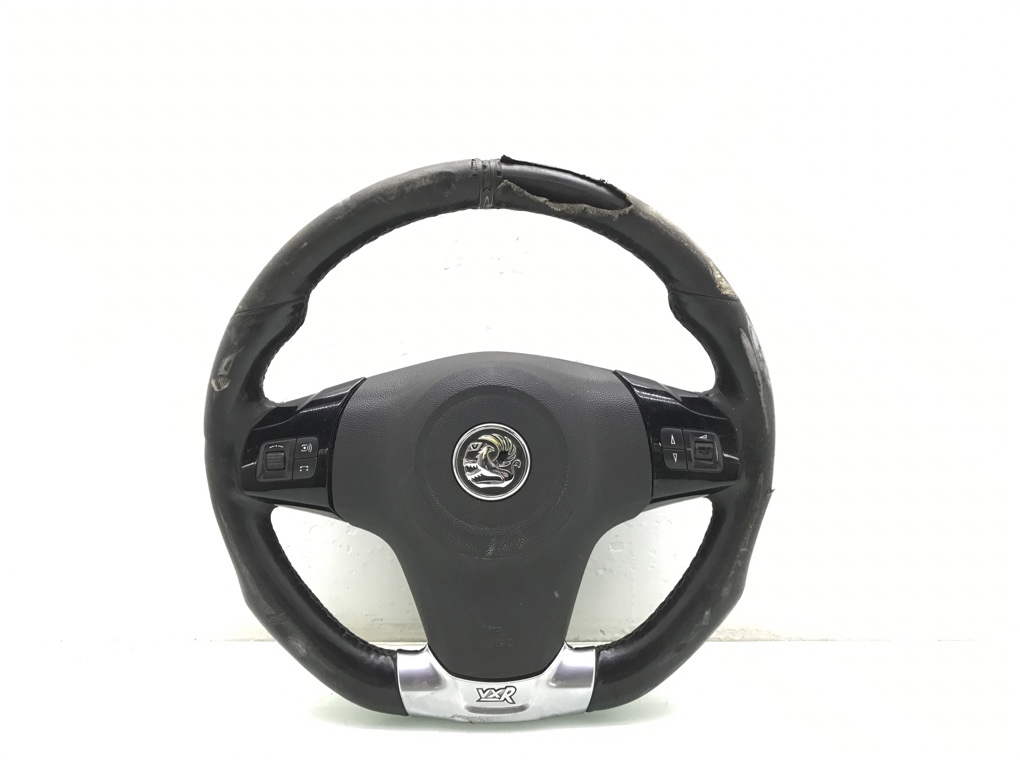 Руль для Opel Corsa, 2011 г. 1.2 i бензин б/у