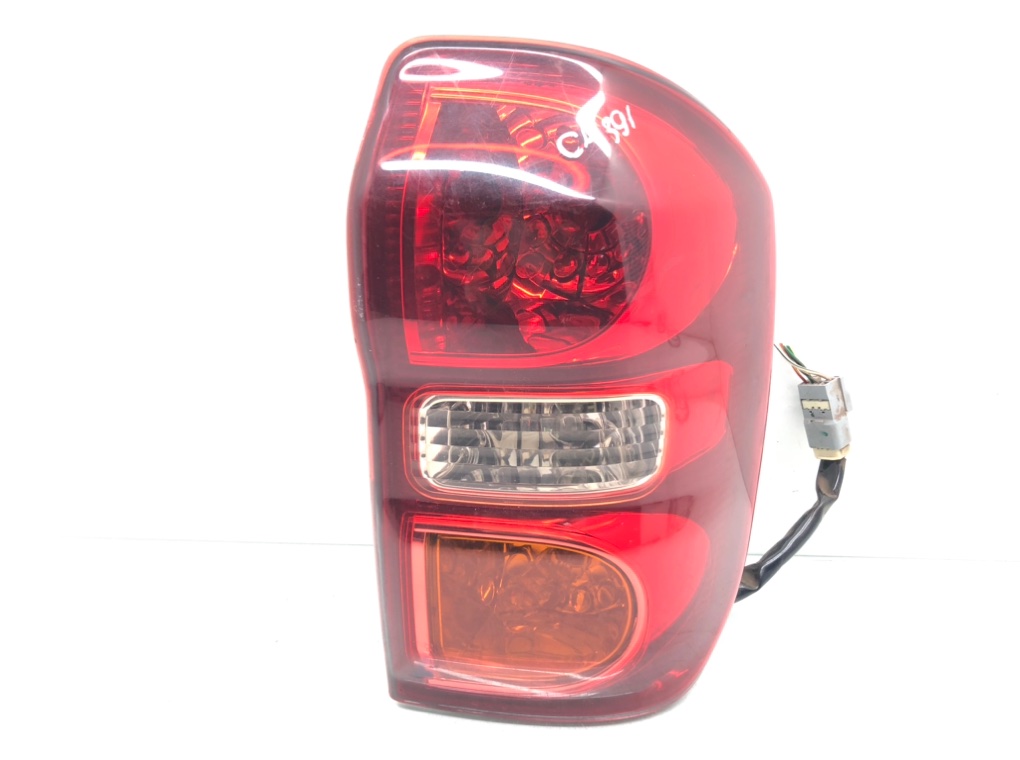 Фонарь задний правый для Toyota RAV4, 2005 г. 2.0 TD дизель б/у