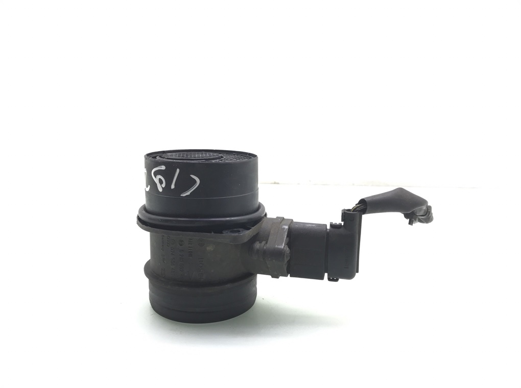 Расходомер воздуха для Mitsubishi Lancer, 2010 г. 2.0 DiD дизель б/у