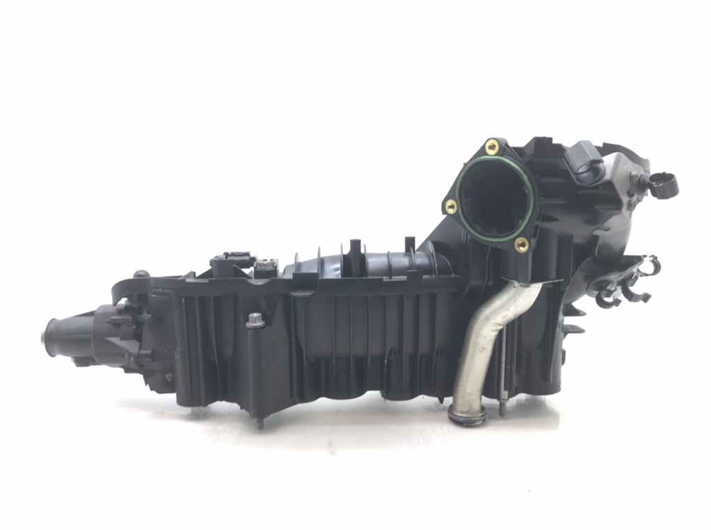 Коллектор впускной для BMW 1 E87/E81/E82/E88, 2008 г. 2.0 TD дизель б/у