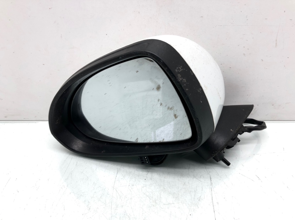 Зеркало наружное левое для Opel Corsa, 2010 г. 1.3 CDTi дизель б/у