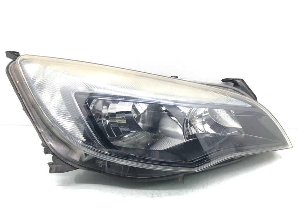 Фара правая для Opel Astra, 2013 г. 1.4 i бензин б/у