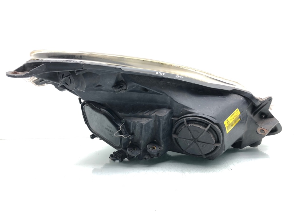 Фара левая для Opel Corsa, 2010 г. 1.3 CDTi дизель б/у — фото 2