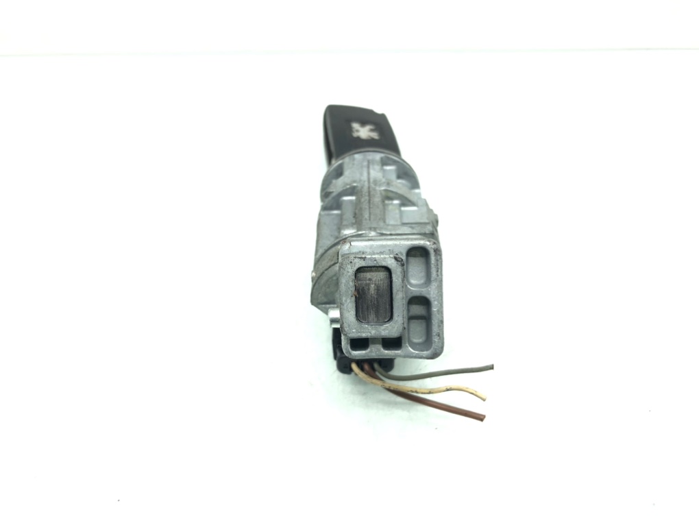 Замок зажигания для Peugeot 407, 2004 г. 2.0 HDi дизель б/у — фото 5