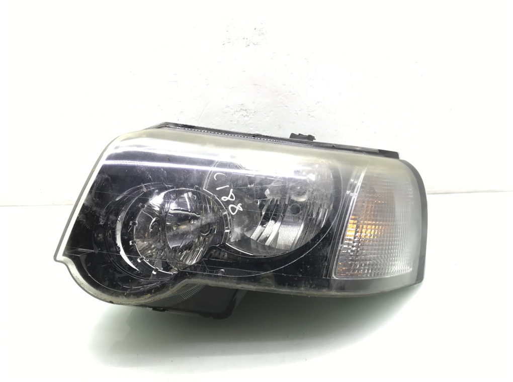 Фара левая для Land Rover Freelander, 2004 г. 1.8 i бензин б/у