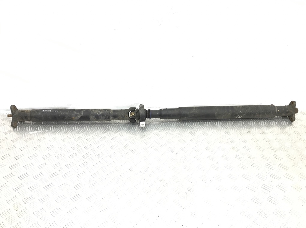 Карданный вал для BMW 7 F01/F02, 2010 г. 3.0 D дизель б/у