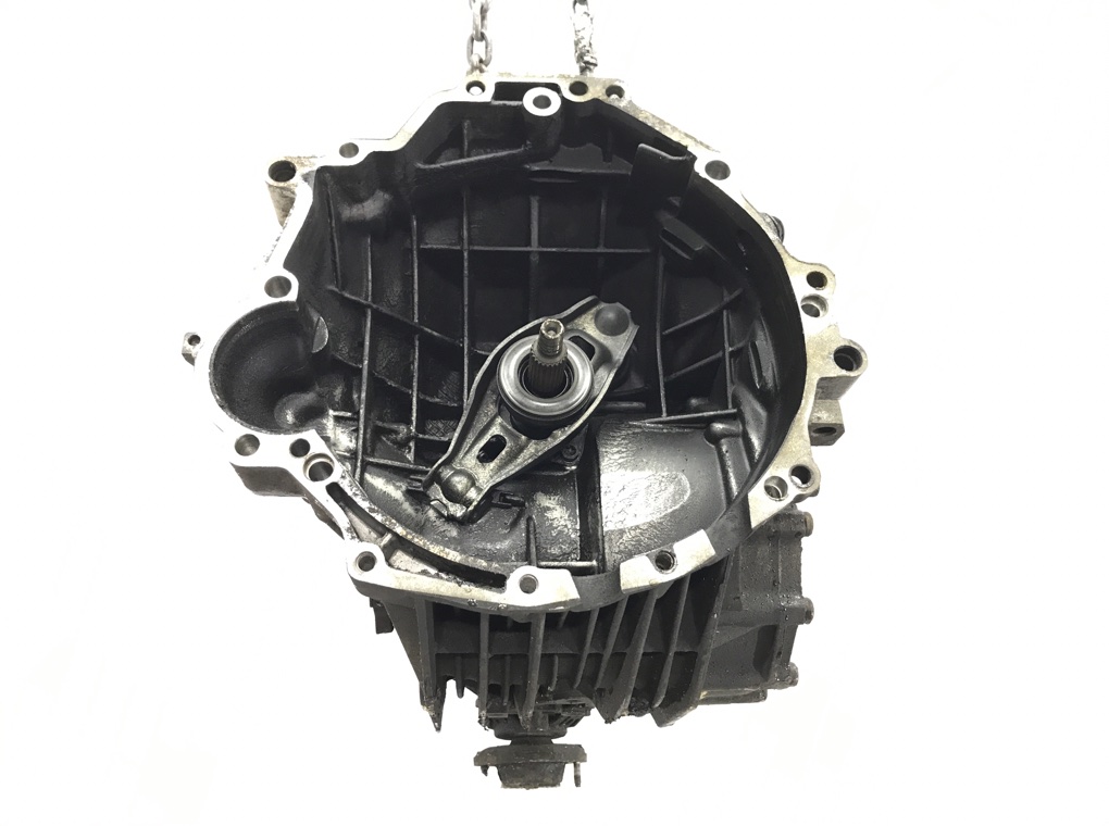 КПП механическая (МКПП) для Audi A4, 2007 г. 2.0 TDi дизель б/у