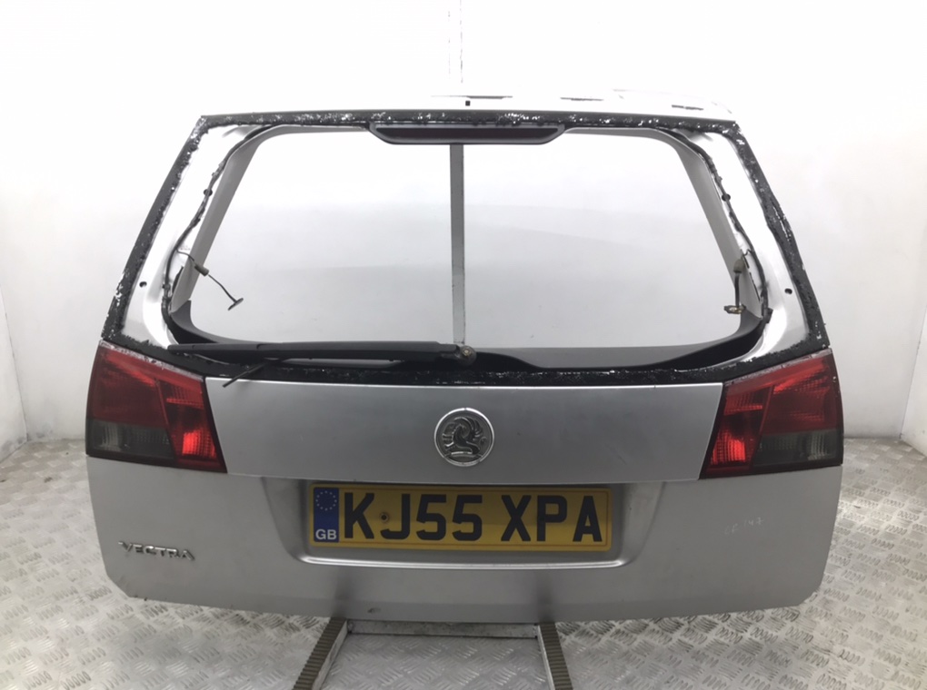 Крышка багажника для Opel Vectra, 2005 г. 1.8 i бензин б/у