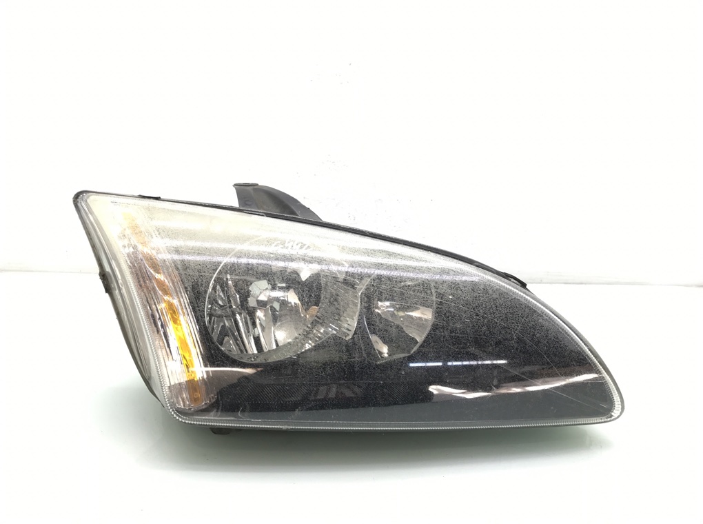 Фара правая для Ford Focus, 2008 г. 1.8 i бензин б/у