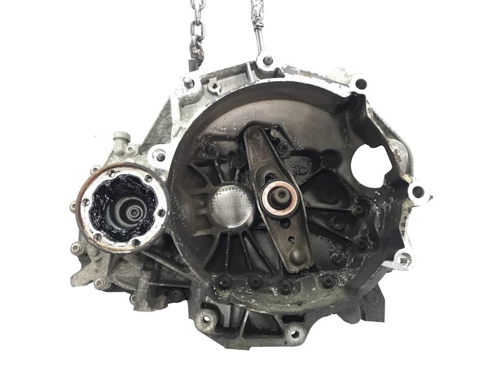 КПП механическая (МКПП) для Volkswagen Golf, 2007 г. 1.4 i бензин б/у